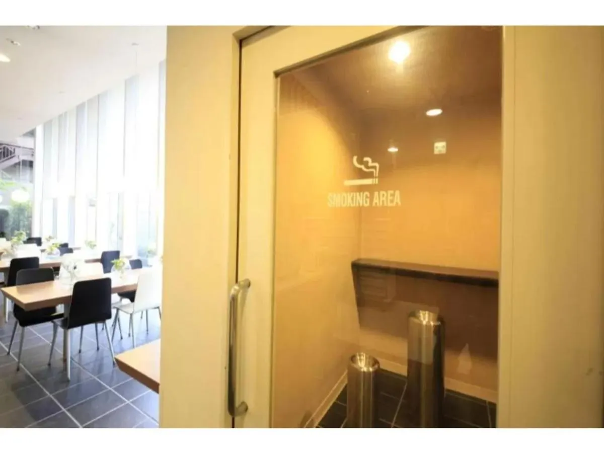 R&B Hotel Tokyo Toyocho - Vacation STAY 14255v Japón