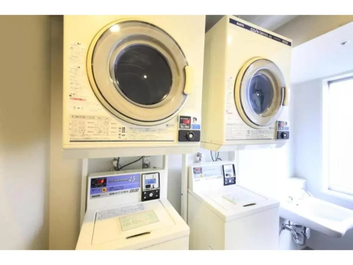 R&B Hotel Tokyo Toyocho - Vacation Stay 14255V יפן