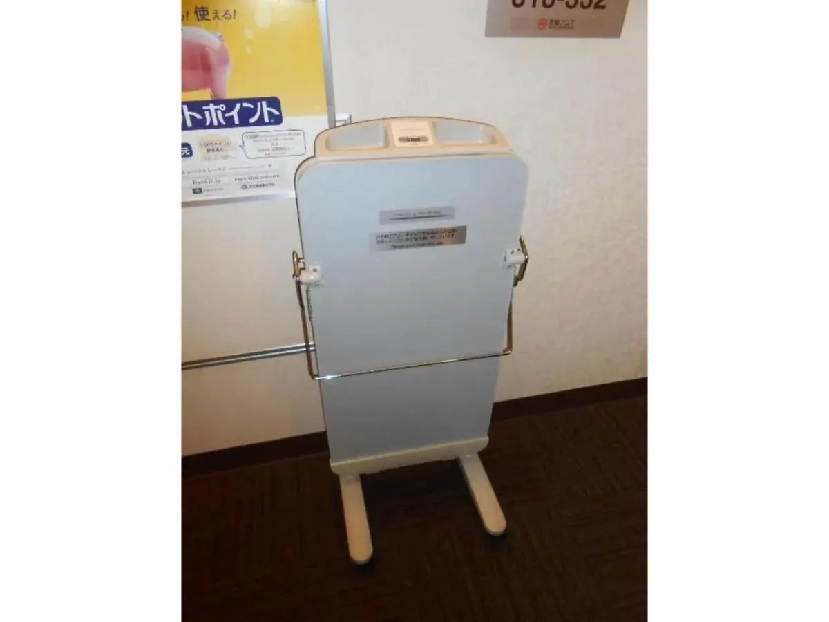 R&B Hotel Tokyo Toyocho - Vacation Stay 14255V Japan